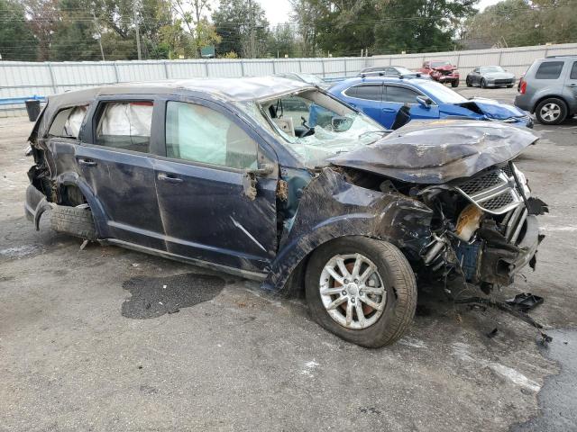 2017 DODGE JOURNEY SX 3C4PDCBG6HT542491