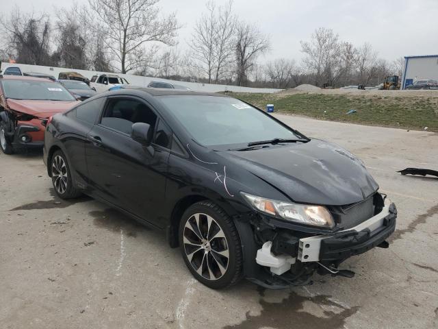 VIN 2HGFG4A55DH702292 2013 HONDA CIVIC no.4