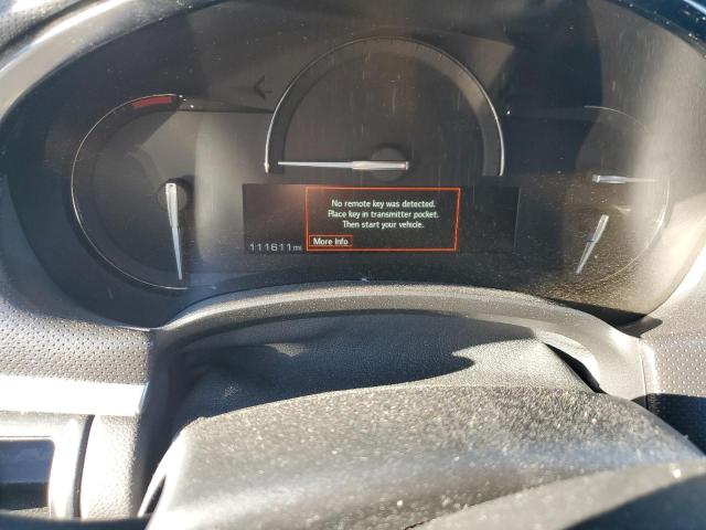 2018 CADILLAC XTS - 2G61U5S30J9128214