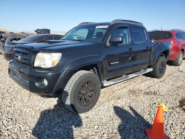 2005 TOYOTA TACOMA DOU #3025196589