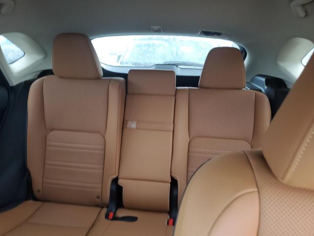 2020 LEXUS NX 300 JTJDARBZ6L5001429