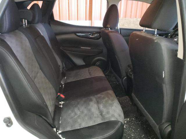 2019 NISSAN QASHQAI JN1BJ1CR0KW320394