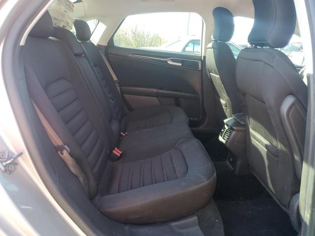 2016 FORD FUSION SE - 3FA6P0HD0GR235446
