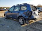 Lot #3023031283 2010 SUBARU FORESTER X