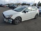 2015 SUBARU IMPREZA SP - JF1GPAU65F8229398