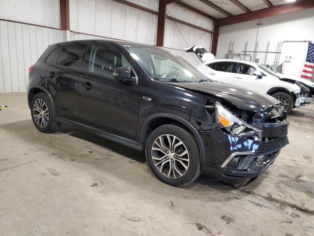 2019 MITSUBISHI OUTLANDER - JA4AP3AU5KU033438
