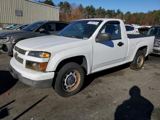 2011 CHEVROLET COLORADO #2991333120