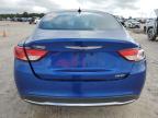 Lot #3033425082 2016 CHRYSLER 200 LIMITE