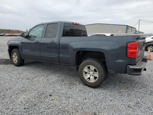 2019 CHEVROLET SILVERADO - 2GCRCPECXK1145712