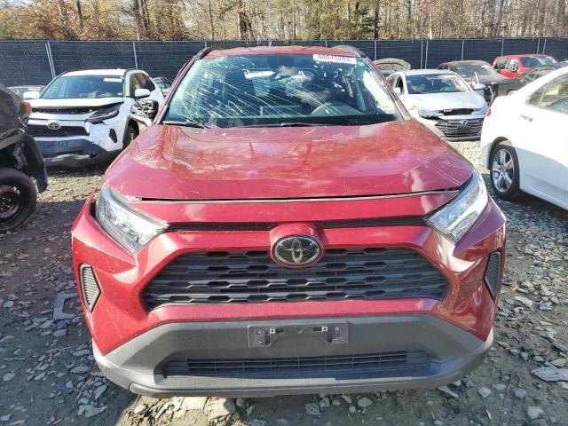 2021 TOYOTA RAV4 LE - 2T3F1RFV7MW185650