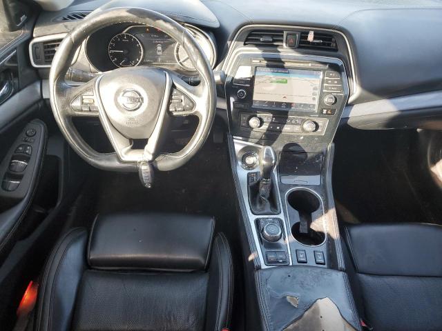 2017 NISSAN MAXIMA 3.5 - 1N4AA6AP3HC412123