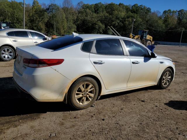 2016 KIA OPTIMA LX - KNAGT4L39G5084686