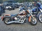 2007 HARLEY-DAVIDSON FLSTC - 1HD1BW5157Y055461