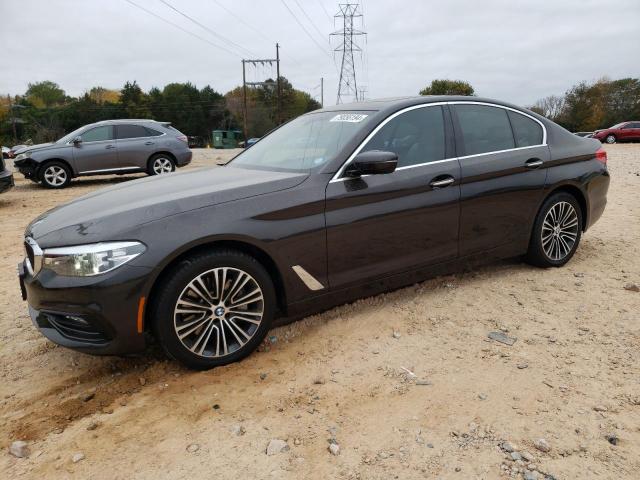 VIN WBAJA5C30HG896529 2017 BMW 5 SERIES no.1