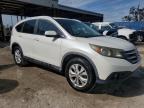 HONDA CR-V EXL photo