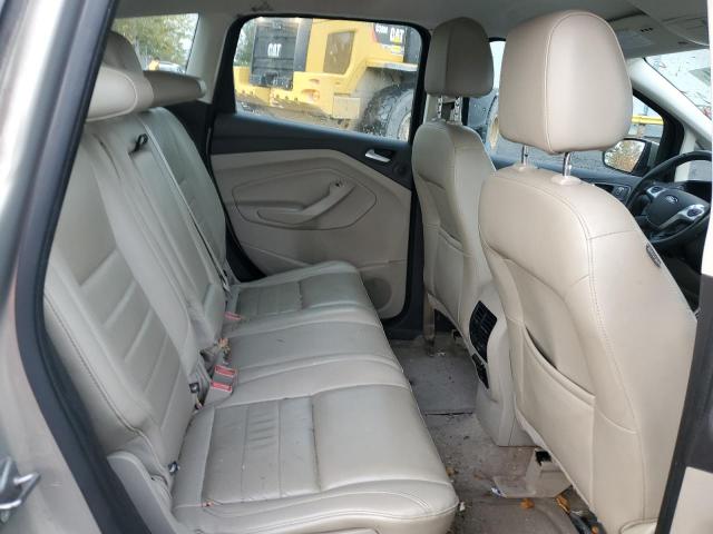 2015 FORD C-MAX PREM - 1FADP5CU6FL108631