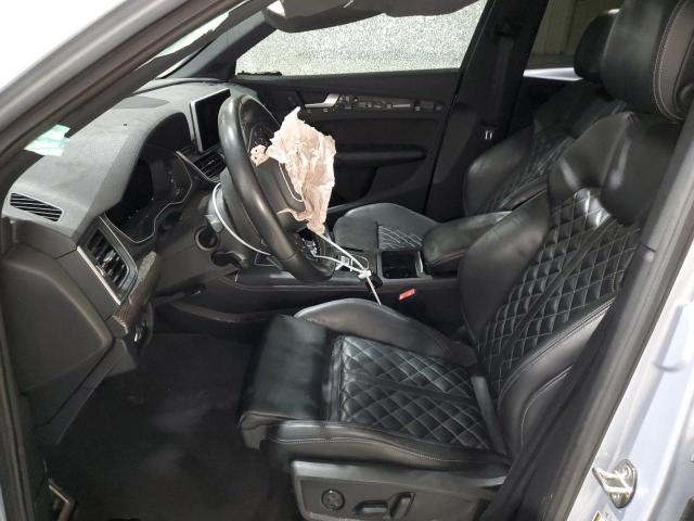 2018 AUDI SQ5 PREMIU WA1A4AFY7J2151817