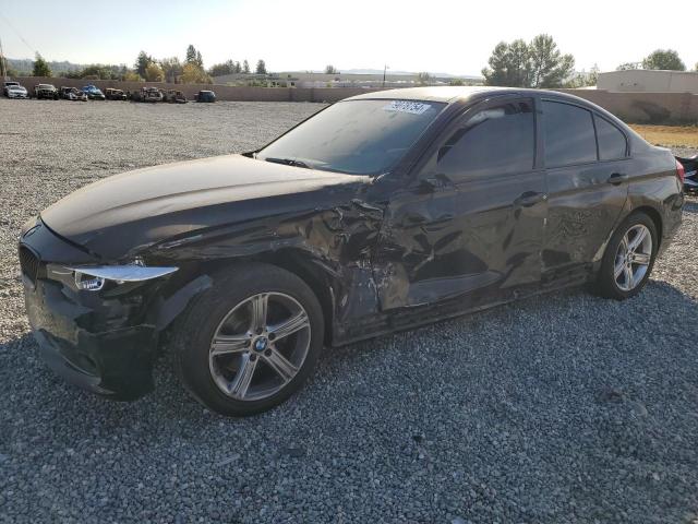 2015 BMW 320 I #3037920976