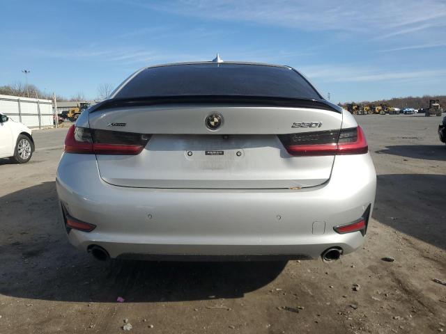 2019 BMW 330XI - WBA5R7C59KAJ79919