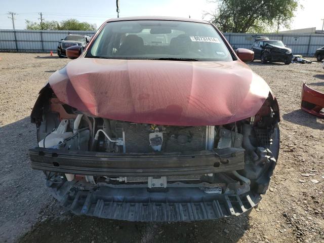 2016 NISSAN SENTRA S - 3N1AB7AP4GL682741