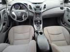 HYUNDAI ELANTRA photo