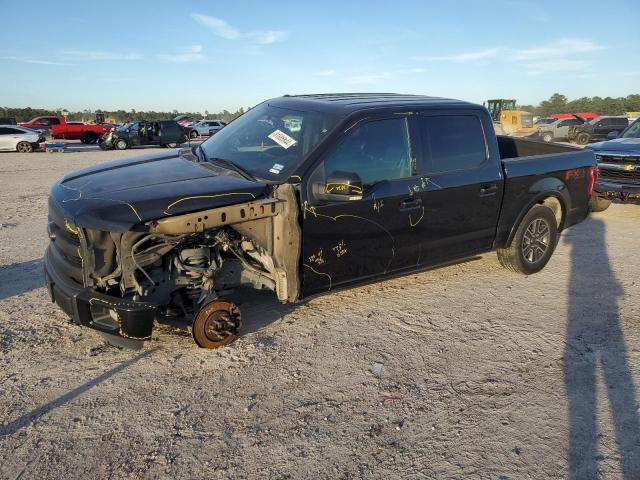 2015 FORD F150 SUPER - 1FTEW1EF8FKE47289