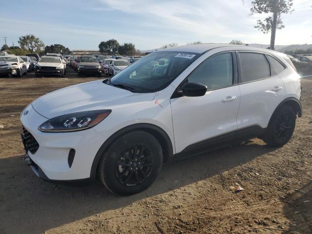 2020 FORD ESCAPE SE #2979093020