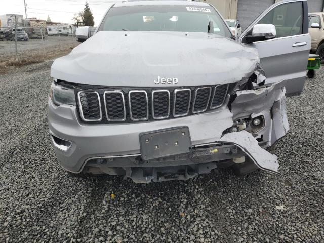 2019 JEEP GRAND CHER - 1C4RJFBGXKC783072