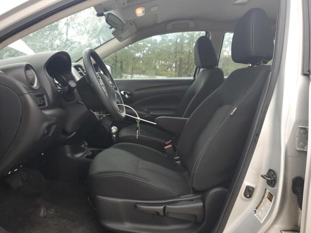 2019 NISSAN VERSA S - 3N1CN7AP5KL833269