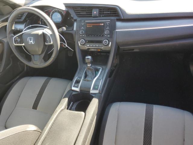 2018 HONDA CIVIC LX - 2HGFC4A58JH309376