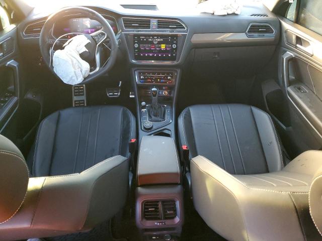 2024 VOLKSWAGEN TIGUAN SE - 3VV8B7AX5RM044606