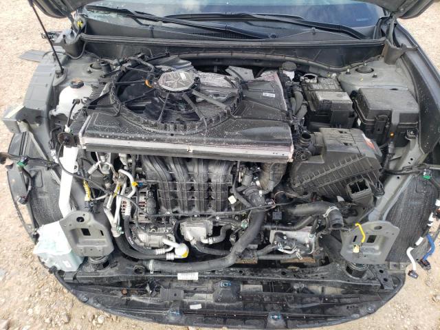 2024 HYUNDAI TUCSON LIM - 5NMJECDE1RH332197