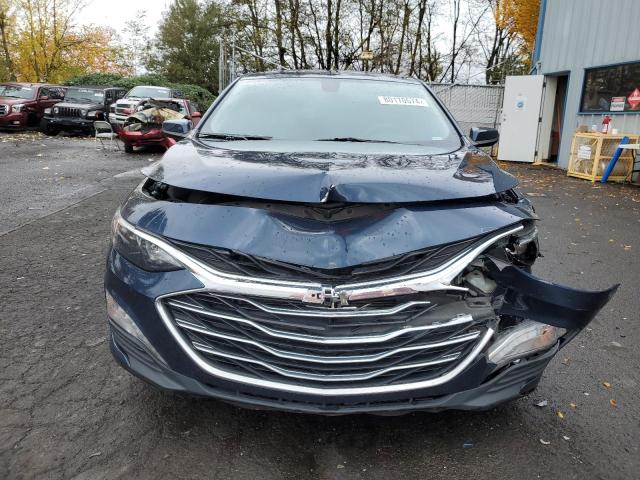 2021 CHEVROLET MALIBU LT - 1G1ZD5STXMF087644