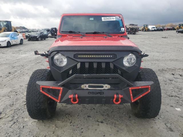 2020 JEEP GLADIATOR - 1C6HJTAG1LL186509