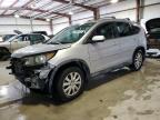 Lot #2969362717 2012 HONDA CR-V EXL