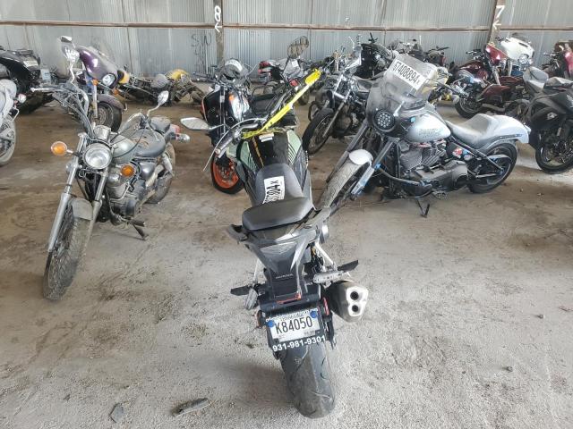 2023 HONDA CB500 XA MLHPC6454P5400345