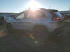 Lot #3030524462 2015 JEEP CHEROKEE L