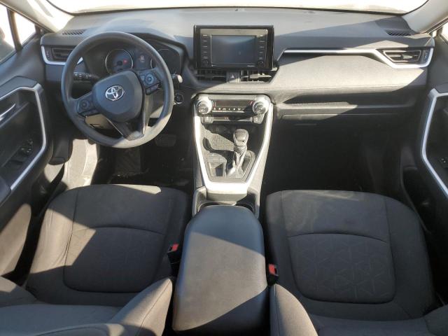 2021 TOYOTA RAV4 XLE - 2T3W1RFV0MW112734