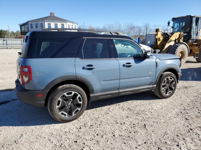 2024 FORD BRONCO SPO - 3FMCR9C6XRRF29777