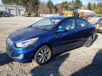 2017 HYUNDAI ACCENT SE - KMHCT4AE2HU235425