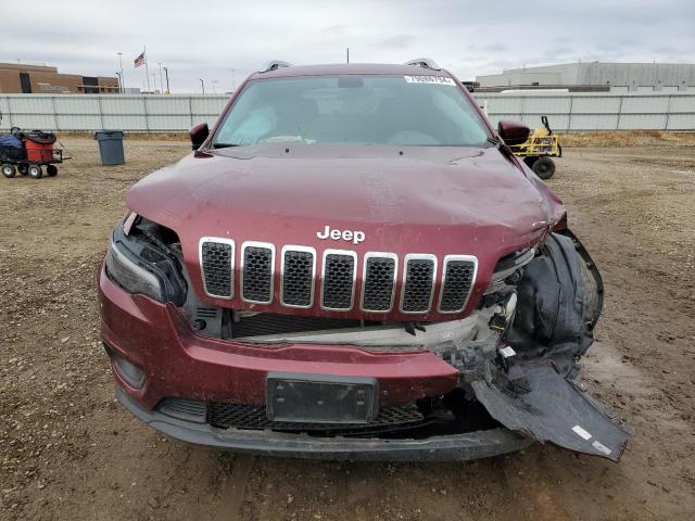 2019 JEEP CHEROKEE 4 - 1C4PJMLB3KD169182