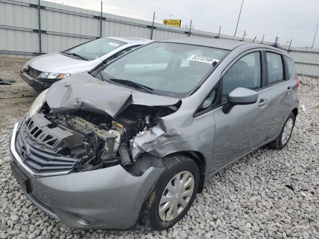 2015 NISSAN VERSA NOTE #3023632299