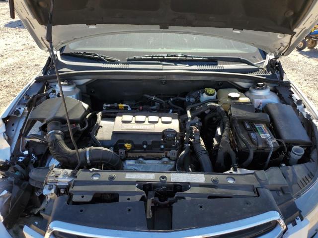 2015 CHEVROLET CRUZE LT - 1G1PC5SB3F7185896