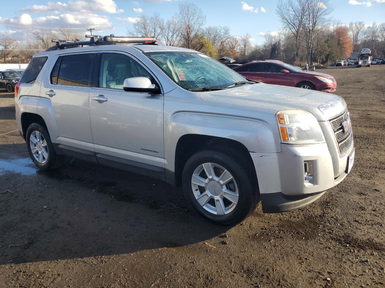 Lot #2969680307 2013 GMC TERRAIN SL