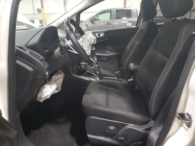 2019 FORD ECOSPORT S - MAJ3S2GE9KC307498