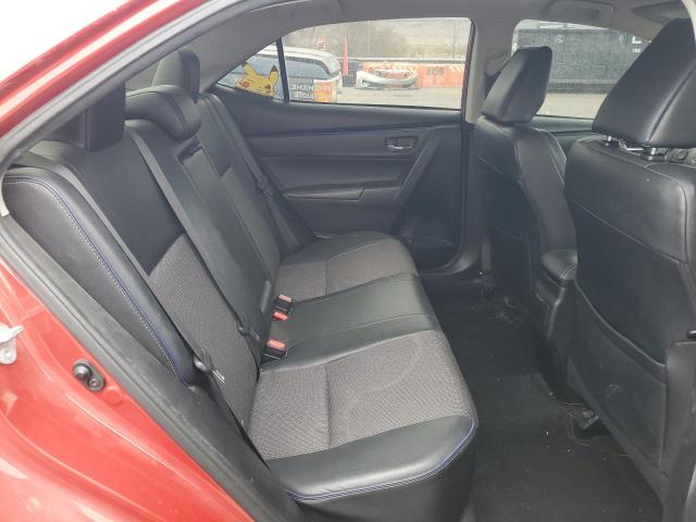 2017 TOYOTA COROLLA L - 5YFBURHE6HP641091