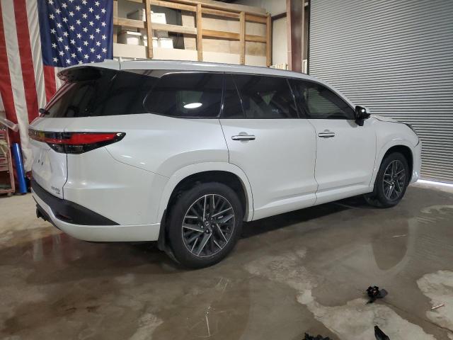 2024 LEXUS TX 350 BAS 5TDAAAB68RS016630