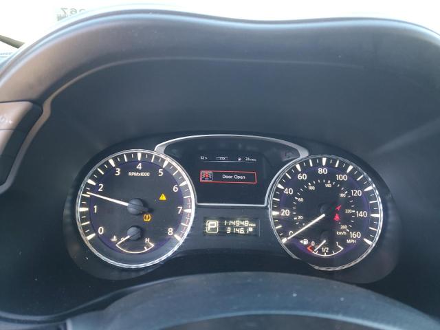 2016 INFINITI QX60 - 5N1AL0MM2GC530905