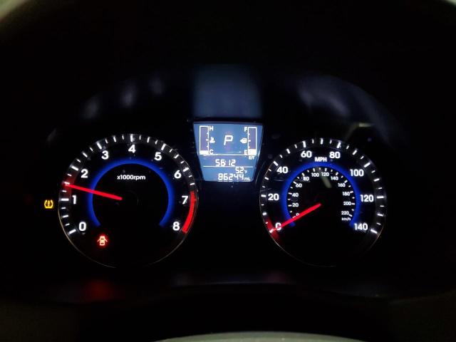 2017 HYUNDAI ACCENT SE - KMHCT5AE0HU353950