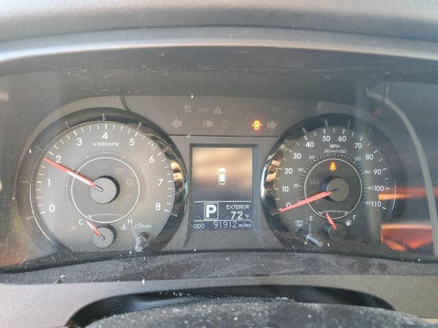 2016 TOYOTA SIENNA LE - 5TDKK3DC1GS708578